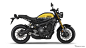 【2017红点奖Best of the best】雅马哈 XSR900 摩托车（日本）~
全球最好的设计，尽在普象网（www.pushthink.com）