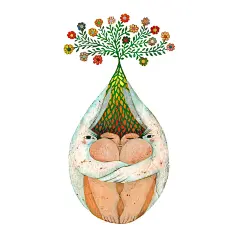 Toshiyuki FUKUDA PORTFOLIO - 我假装没事，即使我没有（被剪掉）/ Kurbeu