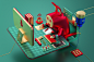 Top Creative Work On Behance : Showcase and discover creative work on the world's leading online platform for creative industries.