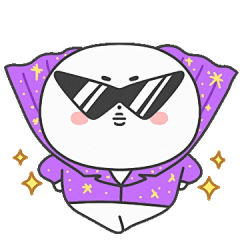 光头小人表情包