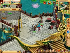 梦幻红楼图片_梦幻红楼游戏截图|壁纸|宣传画_多玩游戏库