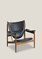 Chieftain Chair