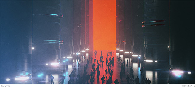 beeple - the work of...