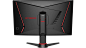 HKC ANTGAMING G241（2016.9） on Behance