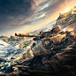 X0634-2坦克合成(1920×1920PX)