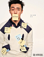 时装L'officiel | 翟子路 - 小红书