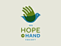 The Hope In Hand Project by Allan Peters