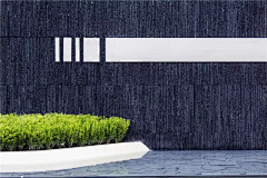 茉莉venom采集到Landscape ︱景墙 / 围墙Feature Wall