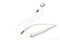 飞利浦-颈带耳机Flite
全球最好的设计，尽在普象网（www.pushthink.com）