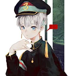 来收头像吧，超清的噢！韩国画师&amp;#47624;的插画作品-44P-251M