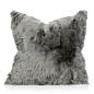 The Sofa & Chair Company Silver Alpaca: 