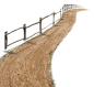 @冒险家的旅程か★
png吊桥素材 栏杆栅栏 木桥 梯子 道路 脚下的路 合成海报素材