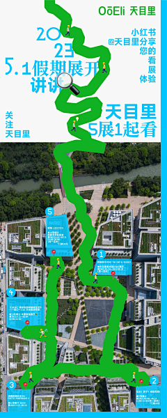 陆叄叄采集到手绘地图