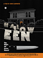Horror Archives - Page 14 of 56 - Home of the Alternative Movie Poster -AMP-