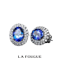 La Fougue|《蓝色传奇》