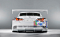 General 1920x1200 car Lexus concept cars Lexus RC-F GT3 Concept Lexus RC F