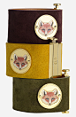 Tory Burch 2012秋冬新款狐狸图案手镯