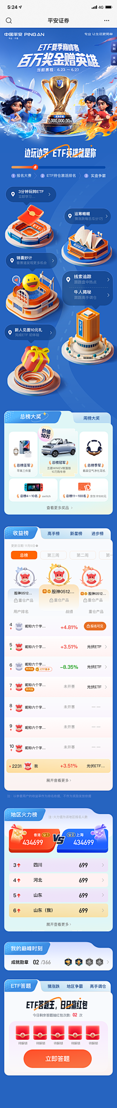 机器大白采集到专题活动