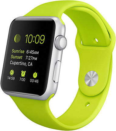 Apple - Apple Watch ...