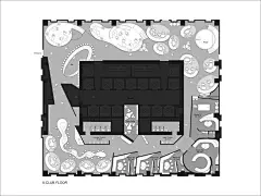 Republic Metropolis Architecture 共和都市 南宁 X-Club