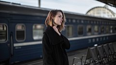 Jacky-Photography采集到Enviorment Portrait