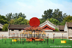 Arbil采集到L旅游景观