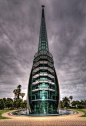 Perth BelI Tower