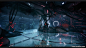 Warframe: Alchemy Lab