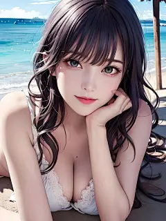 AI绘画壁纸系列七百六十八@努力同仁的动态