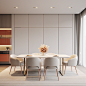 ogreene._Modern_minimalist_cream_style_dining_room_simple_shape_3c413fb2-cacf-4178-a04b-2ad9430348d1.png (1024×1024)