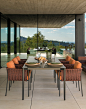 Out_Line | outdoor furniture - In & outdoor life | outdoor furniture | indoor furniture