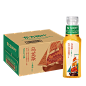 农夫山泉东方树叶乌龙茶500ml*15瓶/箱无糖礼盒茶饮料瓶装送礼-天猫超市-天猫Tmall.com-上天猫，就购了-理想生活上天猫