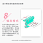 #设计小课堂# 印刷基础！设计师应该检查的印前清单！在把文件输出或送印前，请再三查看下列清单。 ​​​​