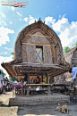 全部尺寸 | Sasak grass roofed house | Flickr - 相片分享！