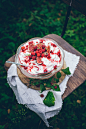 Malinowy eton mess_mmplaying