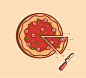 pizza ui