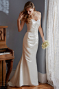 MiaMia 2014全新「Rhapsody」婚纱系列-婚杂志-晒甜蜜http://stm.huanq.com/album.php?action=show&id=908