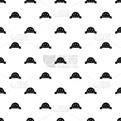 比萨饼,罗勒,菠萝,式样,厚木板,意大利辣香肠,蔬菜,精神振作,红色,重复