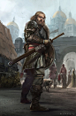 Animation, Concept Art, CG, Computer Graphics, Video Games, VFX, Visual Development, Comics, Illustration, Toys, Entertainment, Galleries, Images, Wallpapers – CGHUB.com Galleries