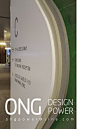 ong power 分享柔性的导视设计 - 视觉中国设计师社区