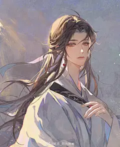 哈喽大家好~这是一波预告！
1月8号我会在@画手请就位 给大家分享一下我平时画帅哥和上色心得，主要讲讲如何画出氛围感十足的人物插画！会跟大家分享一下画画的时候我都在思考什么问题，最后留了提问时间，大家有什么问题也可以问~
感兴趣的朋友，参与方式见p1！
希望大家能多多卷❀一下啾一人 ​​​​...展开全文c