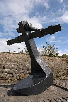 船锚