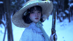 南瓜iii采集到模型