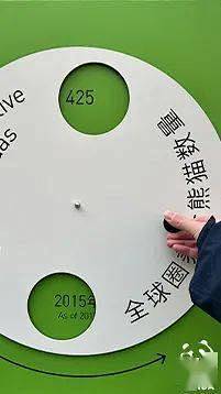 来熊猫基地扩建区打卡，玩转科普互动装置，...