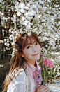 大家好~ 春天~~的yurisa