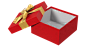 礼品盒打开红色3D模型httpsstatic.turbosquid.comPreview001201152VHgift-box-open-r-3