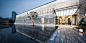 Chongqing Sunac One Central Mansion Sales Pavillion by AOE+EMO -  谷德设计网 : gooood是中国最受欢迎与最有影响力的高品质建筑景观设计门户与行业平台。高品质门户传播世界建筑、景观、设计与创意； 行业平台提供行业品牌战略提升服务，企业招聘服务，企业项目对接服务，建材信息与品牌服务等业务。