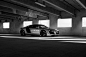 Audi R8 :: Behance