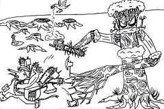 奇思妙想的画_百度图片搜索