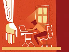 working-dribbble